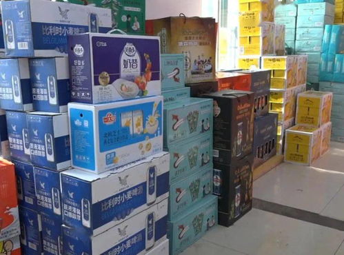 小超市效益如何折射三站鎮(zhèn)域經(jīng)濟活力 以日用品銷售為視角